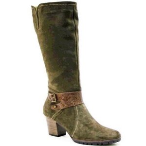 сапоги ROMAX M615-8 обувь женская в интернет магазине DESSA