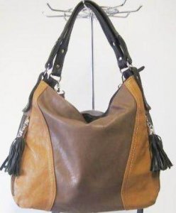 сумка SALOMEA 935-multi-imbir сумка женская в интернет магазине DESSA