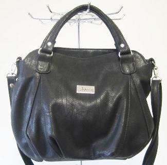 сумка SALOMEA 955-chernyi сумка женская в интернет магазине DESSA