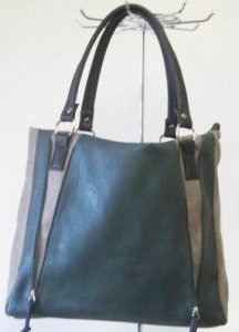 сумка SALOMEA 987-multi-malakhit сумка женская в интернет магазине DESSA