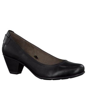 туфли JANA 22404-22-001 обувь женская в интернет магазине DESSA