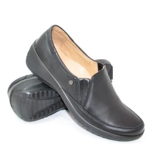 полуботинки SHOIBERG 812-01-04-01 обувь женская в интернет магазине DESSA