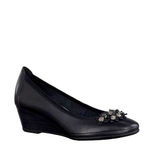 туфли MARCO-TOZZI 22311-28-001 обувь женская в интернет магазине DESSA