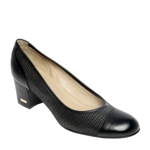 туфли OLIVIA 04-74209-1 обувь женская в интернет магазине DESSA