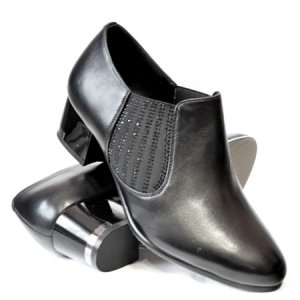 туфли ASCALINI T16199 обувь женская в интернет магазине DESSA