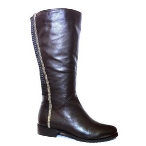 сапоги ASCALINI W16810 обувь женская в интернет магазине DESSA