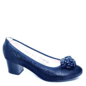 туфли OLIVIA 17911-35R обувь женская в интернет магазине DESSA