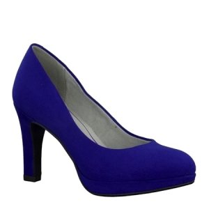 туфли MARCO-TOZZI 22417-20-838 обувь женская в интернет магазине DESSA