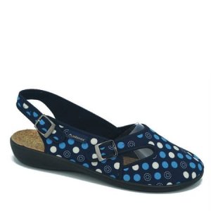 босоножки ADANEX 22135 обувь женская в интернет магазине DESSA
