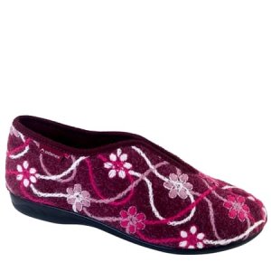 тапки ADANEX 23606 обувь женская в интернет магазине DESSA