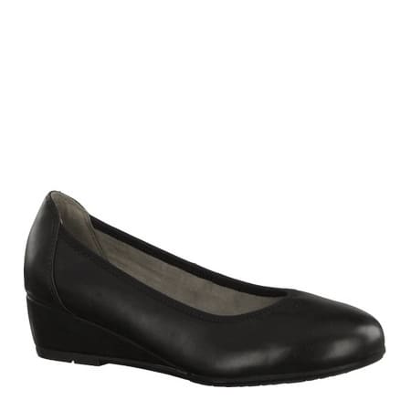 туфли JANA 22203-22-022 обувь женская в интернет магазине DESSA