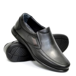 туфли.м MARCO_TREDI 214-725-01 обувь мужская в интернет магазине DESSA