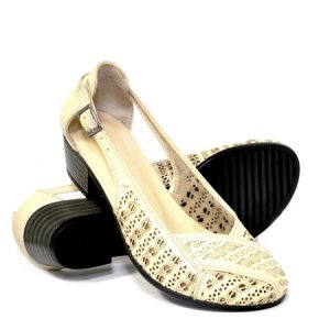 босоножки SHOESMARKET 776-38-1-750 обувь женская в интернет магазине DESSA