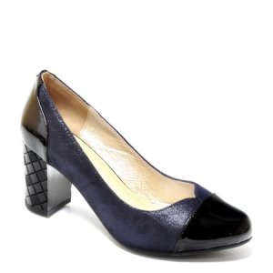 туфли ASCALINI W20466 обувь женская в интернет магазине DESSA