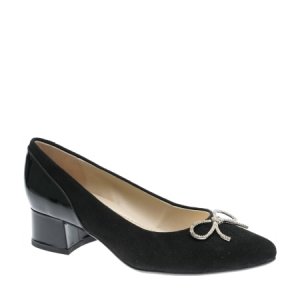 туфли OLIVIA 04-95733-1 обувь женская в интернет магазине DESSA