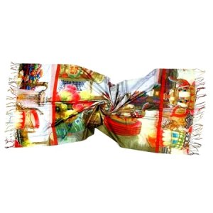 платок TANTINO KSH7-285-15 платок в интернет магазине DESSA