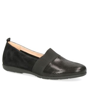 слипоны CAPRICE 24650-24-013 обувь женская в интернет магазине DESSA