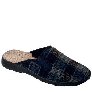 тапки.м ADANEX 18216 обувь мужская в интернет магазине DESSA