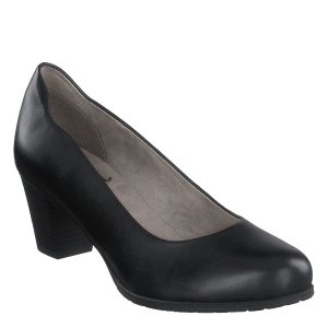 туфли JANA 22404-24-001 обувь женская в интернет магазине DESSA