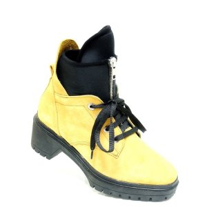 ботинки DEMMUR 3100-540 обувь женская в интернет магазине DESSA