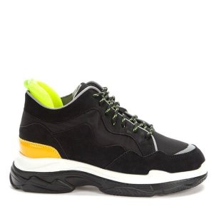 кроссовки KEDDO 808221-05-01 обувь женская в интернет магазине DESSA