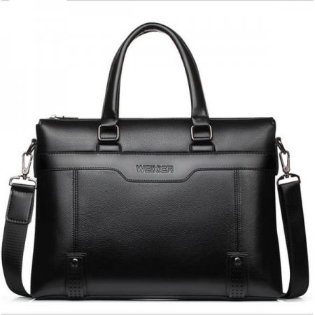 сумка D-S SW-18065-Black сумка мужская в интернет магазине DESSA
