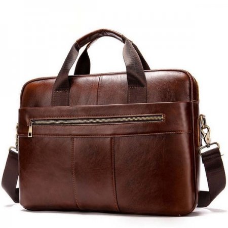 сумка D-S SW-8824-Brown сумка мужская в интернет магазине DESSA