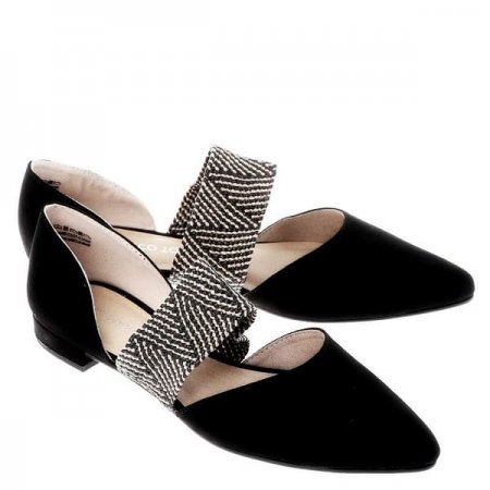 туфли MARCO-TOZZI 24207-26-098 обувь женская в интернет магазине DESSA