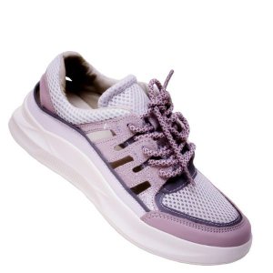 кроссовки EVALLI M5107 обувь женская в интернет магазине DESSA