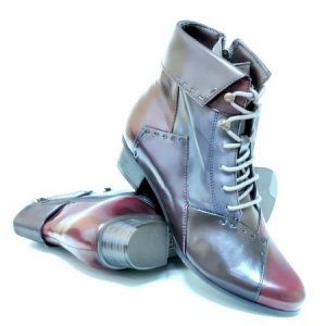 ботильоны PIAZZA 962132-2 обувь женская в интернет магазине DESSA