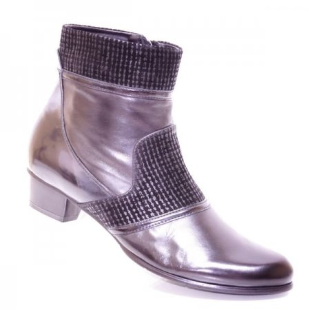 ботильоны PIAZZA 961537-1 обувь женская в интернет магазине DESSA
